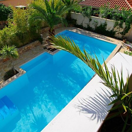 Apartman Murter Center 4+1 Id 720 Apartment Екстериор снимка