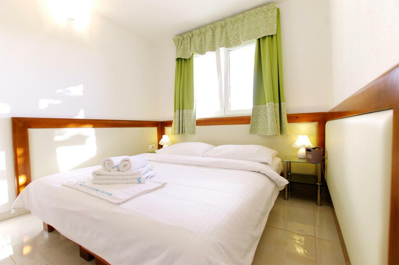 Apartman Murter Center 4+1 Id 720 Apartment Екстериор снимка