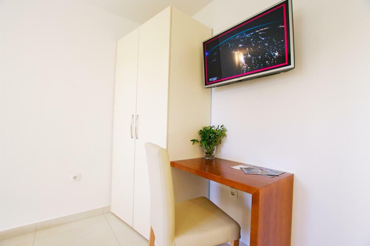 Apartman Murter Center 4+1 Id 720 Apartment Екстериор снимка