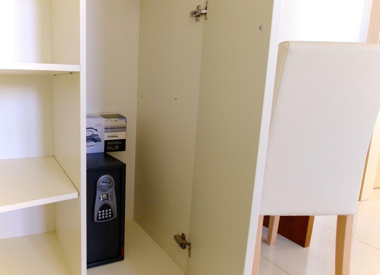 Apartman Murter Center 4+1 Id 720 Apartment Екстериор снимка