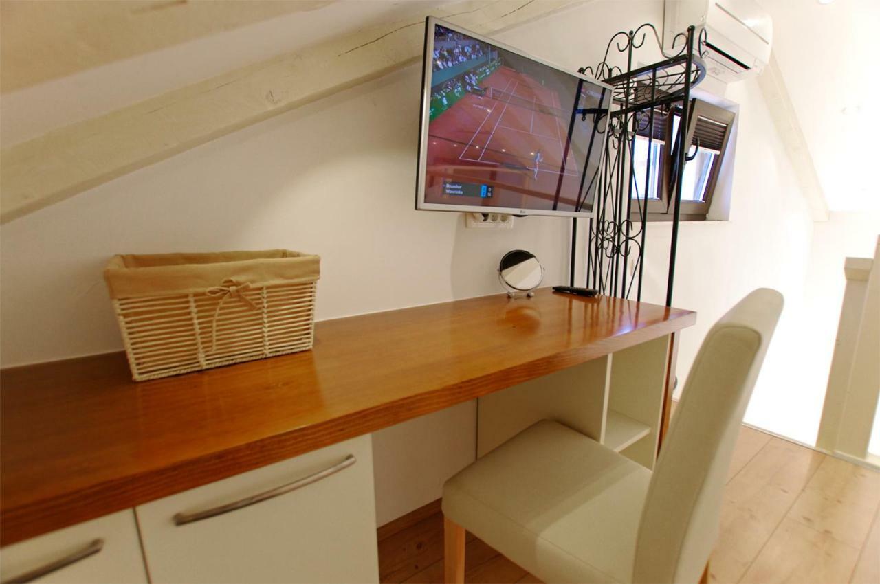 Apartman Murter Center 4+1 Id 720 Apartment Екстериор снимка